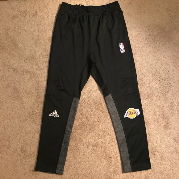 adidas lakers sweat adidas lakers sweat